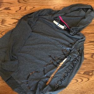 Calvin Klein Performance shirt